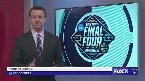 Former Carlisle star Jeff Lebo in title game with UNC fox43.com