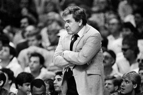 Former Celtics coach Bill Fitch dies at 89 - The Boston Globe