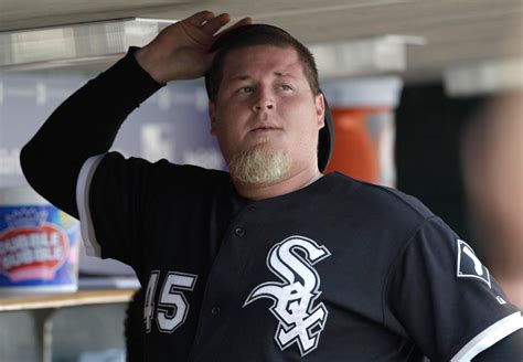 Former Chicago White Sox closer Bobby Jenks named manager of the Windy City ThunderBolts