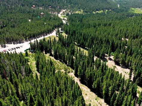 Former Clear Creek County ski area lists for $7 million