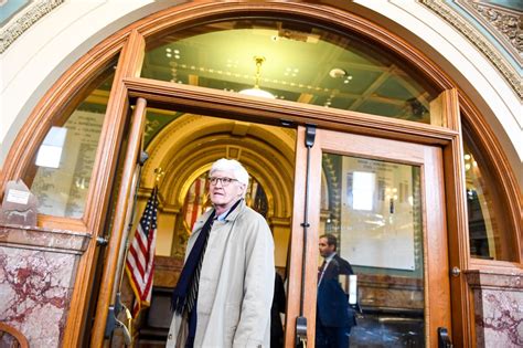 Former Colorado Supreme Court chief justice receives unprecedented censure for role in contract debacle
