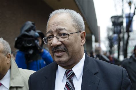 Former Congressman Chaka Fattah Sentenced to 10 Years in ...
