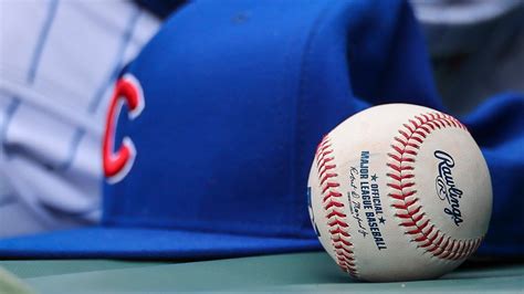 Former Cubs prospect wanted in connection to shooting death in the Dominican Republic