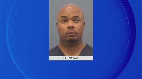 Former Denver Broncos running back Lance Ball arrested in Douglas County