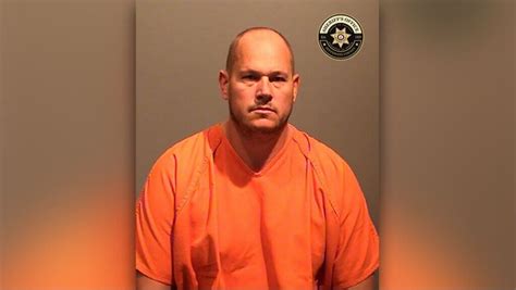Former Denver Police sergeant sentenced for attempted child sex assault
