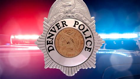 Former Denver police sergeant sentenced to probation for attempted child sex assault
