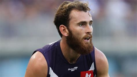 Former Docker emerges as leading candidate to replace Ross - AFL