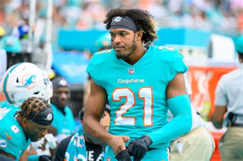 Former Dolphins safety Eric Rowe finds next landing spot in free agency