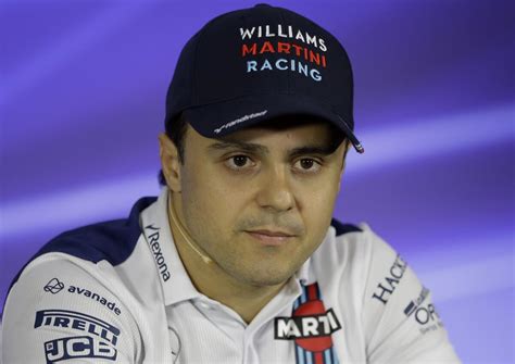 Former F1 driver Massa claims conspiracy and says he is ‘rightful’ 2008 champion not Hamilton
