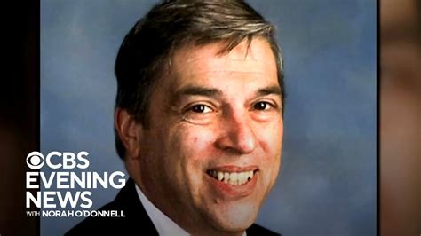 Former FBI agent Robert Hanssen, who was convicted of spying for Russia, dies in prison