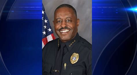 Former FIU captain, Ferguson top cop named Miramar police chief