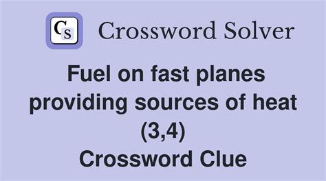 Former Fast Planes - Crossword Clue Answers - Crossword Solver