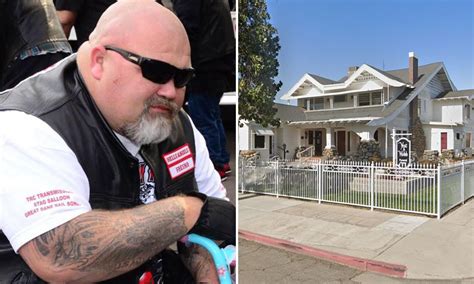 Former Fresno Hells Angel president accused of illegally cremating 4 missing persons