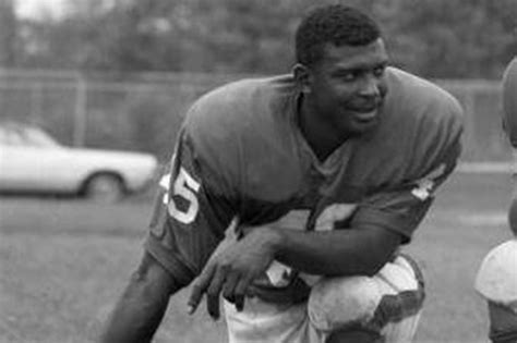 Former Giants wide receiver Homer Jones dead at 82