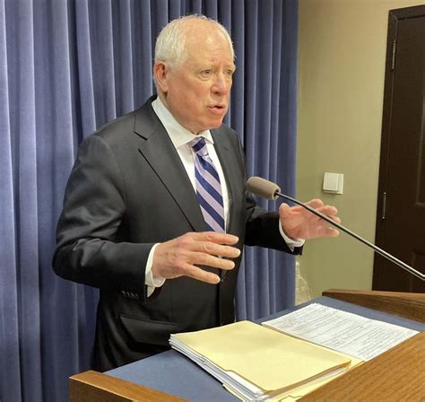 Former Gov. Quinn joins discussion over Illinois ethics laws