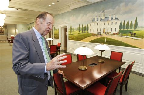 Former Gov. Tom Kean gives Drew University a glimpse of N.J.