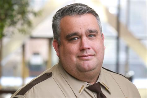 Former Hennepin County Sheriff Dave Hutchinson fired from Metro Transit police