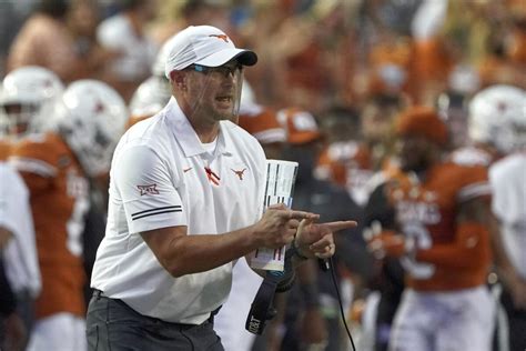 Former Houston and Texas coach Tom Herman aims to bring FAU back to the spotlight