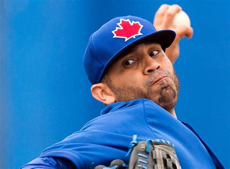 Former Jays southpaw Ricky Romero talks about his road to MLB success