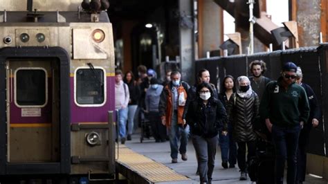 Former Keolis employee accused of stealing over $8M meant to operate MBTA Commuter Rail system