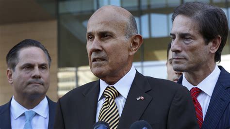 Former LA County Sheriff Lee Baca Convicted In Jail Corruption …