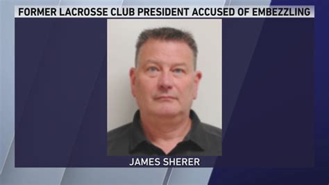 Former Lake Zurich Lacrosse Club president accused of embezzling $160K