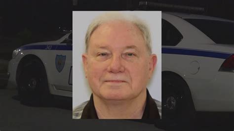 Former Laurel police chief sentenced to 8 full life terms on arson charges