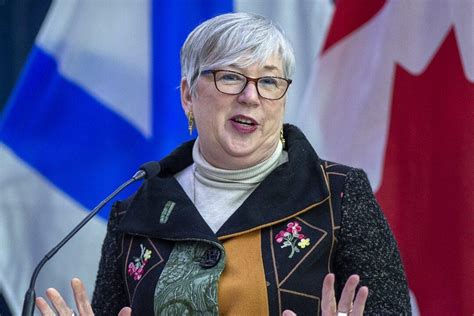 Former Liberal fisheries minister Bernadette Jordan named consul general in Boston