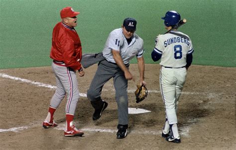 Former MLB umpire Don Denkinger dies; blown call in 1985 World Series overshadowed stellar career