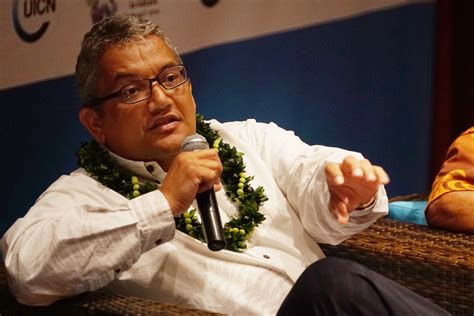 Former Mayor Billy Kenoi dead at 52 - Hawaii …