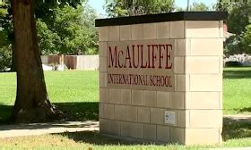 Former McAuliffe principal suing Denver Public Schools over firing