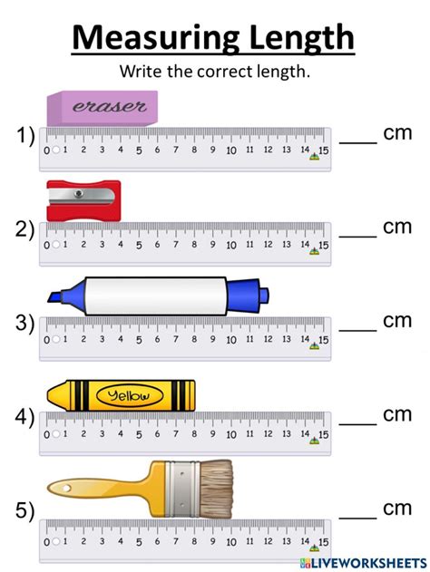 Former Measure Of Length