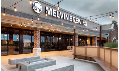 Former Melvin Brewing in Eureka holds naming competition