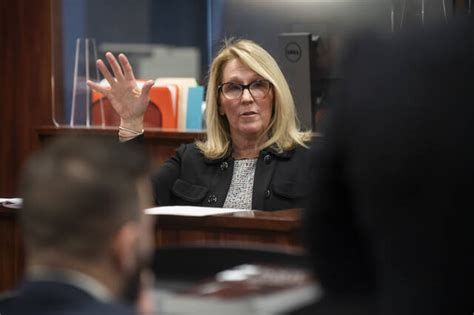 Former Michigan GOP spokesperson testifies fake elector defendants were misled