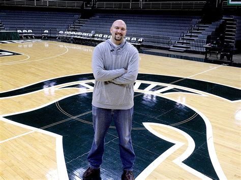 Former Michigan State Basketball Player Anthony Ianni Wants New Book …