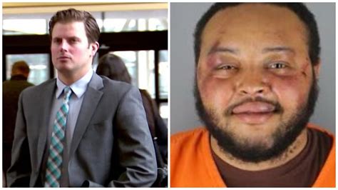 Former Minneapolis police officer pleads guilty to beating Jaleel Stallings in May 2020