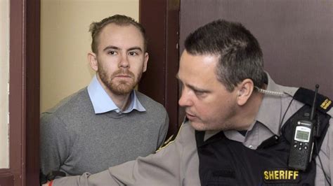 Former N.S. med student who killed 22-year-old will be eligible for parole in 2030