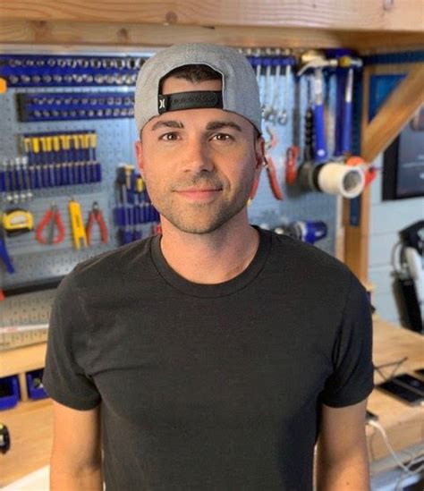 Former NASA engineer and YouTube sensation Mark Rober receives ...