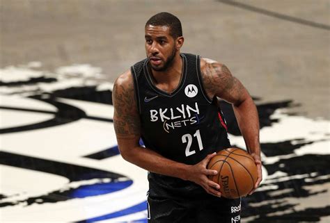 Former NBA Player LaMarcus Aldridge Battles Depression After ... - People