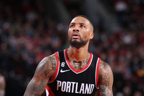 Former NBA Star Urges 1 Team To Trade For Damian Lillard