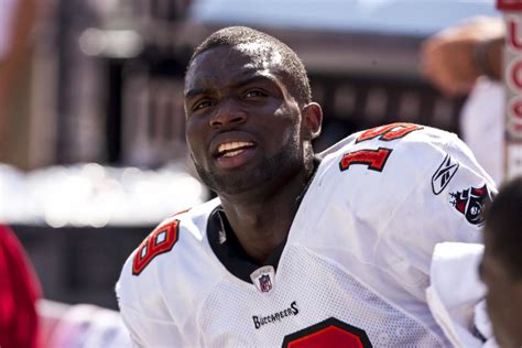 Former NFL receiver Mike Williams dies at 36