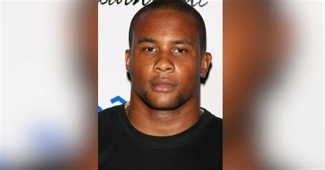Former NFL star Derrick Ward arrested in L.A. robbery spree