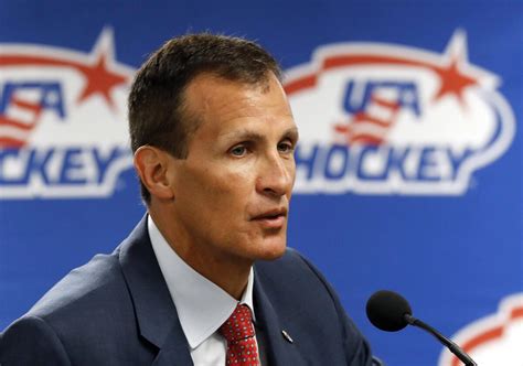Former NHL player, coach Tony Granato diagnosed with non-Hodgkin lymphoma