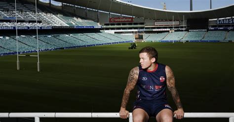 Former NRL star Todd Carney faces up to the Hard Truth