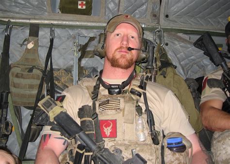 Former Navy SEAL who claims he killed Osama bin Laden arrested: report