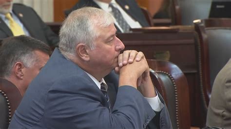 Former Ohio House speaker convicted in $60M bribery scheme