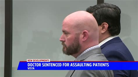 Former Ontario doctor sentenced to 9 years in prison, found guilty of sexually assaulting patients