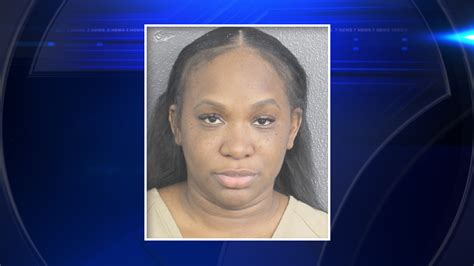 Former Opa-Locka Police officer arrested for grand theft and credit card fraud