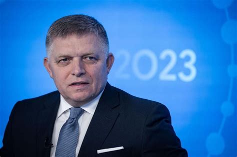 Former PM Fico wins Slovak election