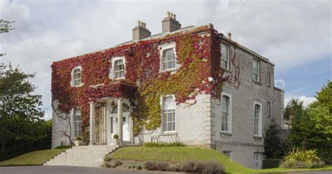 Former PV Doyle Mount Merrion home sells for €8.3m – and